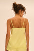 Simone Perele 23H Satin Secrets Top